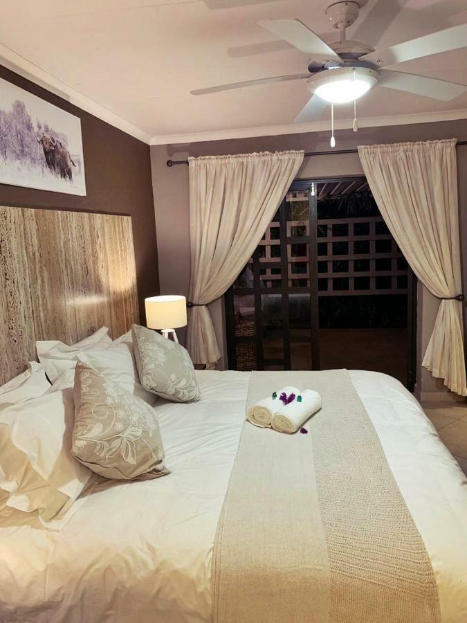 The Wilds Guest House Hluhluwe Exterior foto